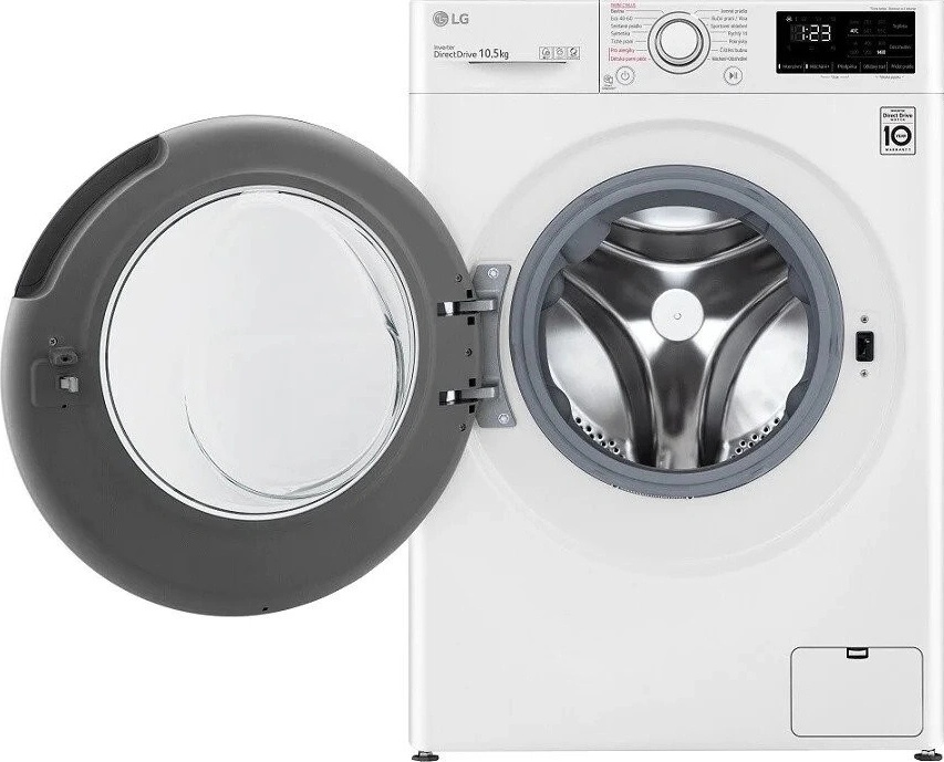 LG FA104V3RW3