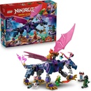 Image 1 of LEGO® NINJAGO® - Rontu the Master Dragon (71842)