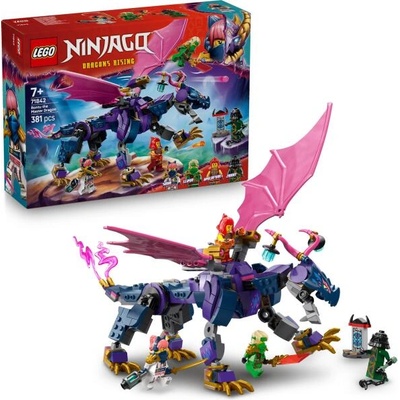 LEGO® NINJAGO® - Rontu the Master Dragon (71842)