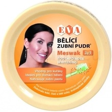 Eva Bieliaci zubný púder Meswak 30 g