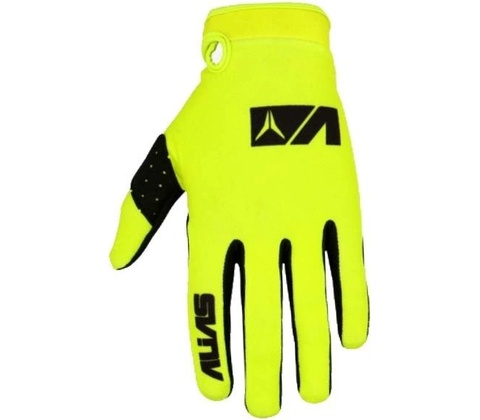 Alias MX AKA