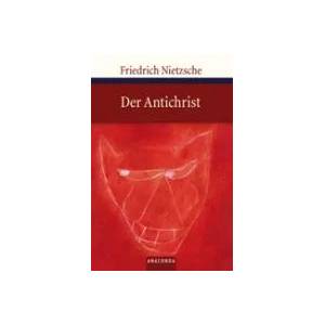 Der Antichrist (ISBN: 9783866473096)