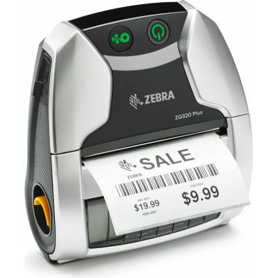 Zebra ZQ320 Plus ZQ32-A0W03RE-00