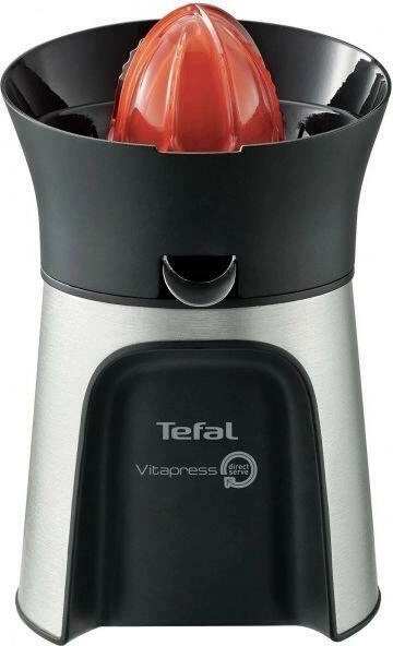 Tefal ZP603D38 Vitapress Direct Serve