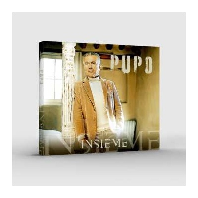 Pupo: Insieme (digipak) CD