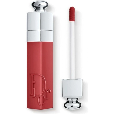 Dior Tekutá rtěnka Addict Lip Tint 541 Natural Sienna 5 ml
