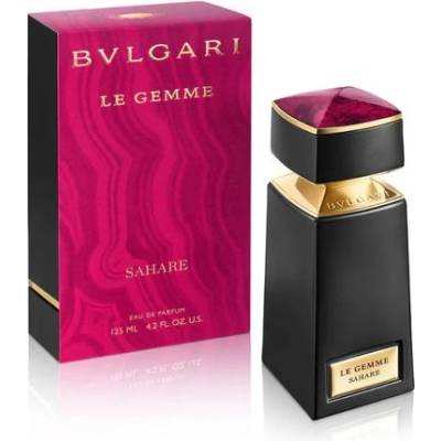 Bvlgari Le Gemme Sahare EDP 125 ml