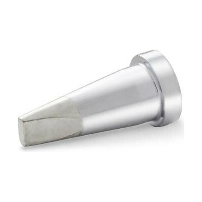 Weller LT B HPB LÖTSPITZE 2,4MM VERPACKT pájecí hrot dlátový Obsah 1 ks