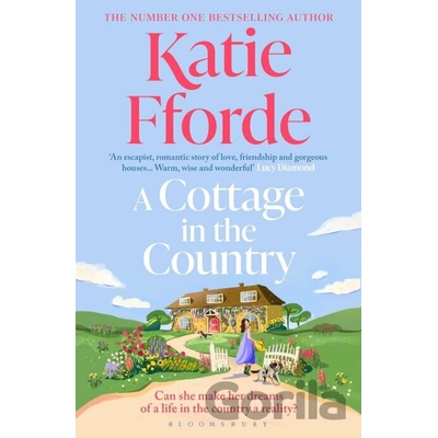 A Cottage in the Country - Katie Fforde