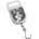 Kern CH 50K50+C