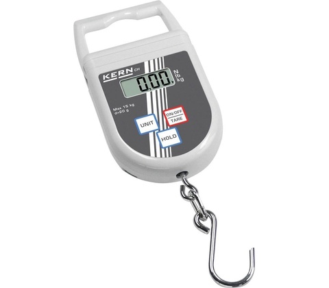 Kern CH 50K50+C