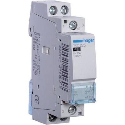 Hager ESD225