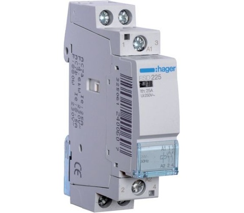 Hager ESD225