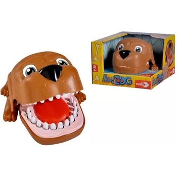 Noris Nорис: Игра с булдог (606064050)