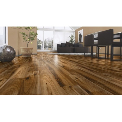 KAINDL ЛАМИНИРАН ПАРКЕТ Р80070 Creative Glossy 32/АС4 1383х159х8мм (Р80070)