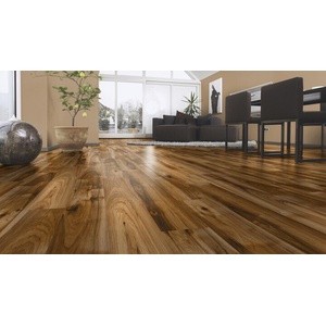 KAINDL ЛАМИНИРАН ПАРКЕТ Р80070 Creative Glossy 32/АС4 1383х159х8мм (Р80070)