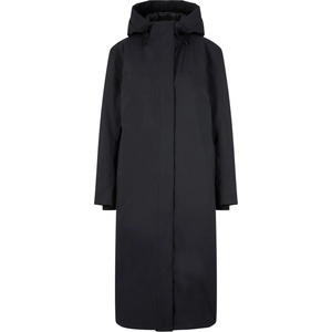 Nordisk Дамско палто Nordisk Women's Mira Coat - Black - размер XL (102-4226-0115)