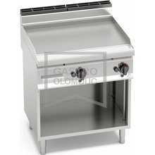 Bertos G7FL8M-2 grilovací plotna
