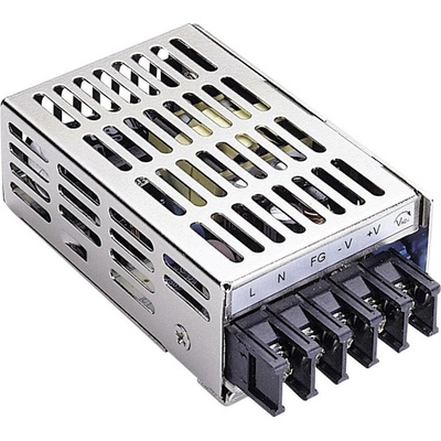 spínaný síťový zdroj SunPower Technologies SPS 025-24 24 V/DC 1.1 A 25 W