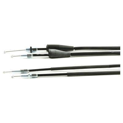 PROX lanko plynu HONDA XR 600 R 88-00 (45-1022)