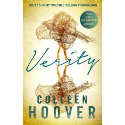 Verity - Colleen Hoover, Sphere