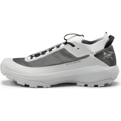 Arc'teryx Мъжки апроуч обувки Arc'teryx Vertex Alpine Approach shoes - Solitude / Dark Solitude - размер 46 2/3 (EU) (042-0404-0821)