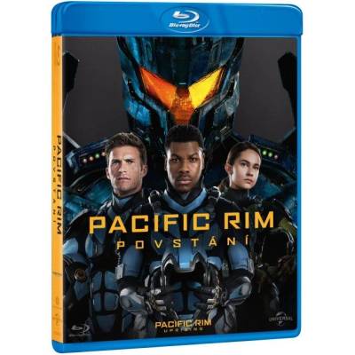 MagicBox Огненият пръстен: Революция - Blu-ray (022841)