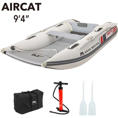 Aqua Marina Aircat 2,85m DWF Air Deck