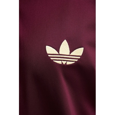 Adidas блуза с цип дамска (KT4609)