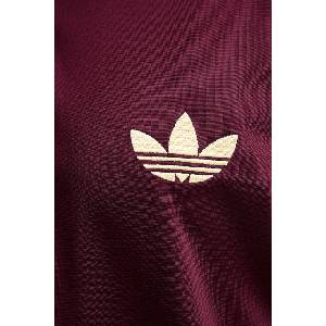 Adidas блуза с цип дамска (KT4609)