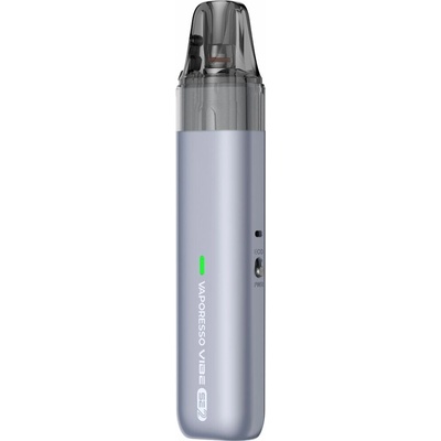 Vaporesso Vibe SE 2 Pod 1400 mAh Gleaming Grey