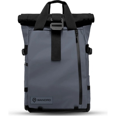 Wandrd Prvke 21 backpack blue