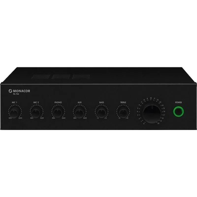 MONACOR PA-704