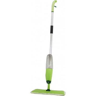 Sapir Спрей моп с резервоар sapir sp 1120 sma, Микрофибърна кърпа, 600 мл, 130 см, Зелен (1120100067)