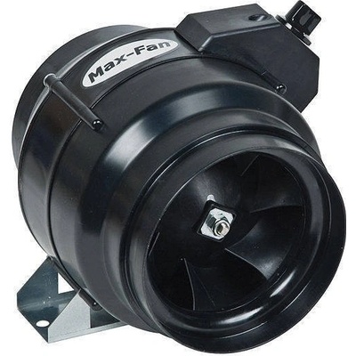 Can Fans MAX Fan 250 1710 m3/h 250 mm 3 rychlosti 174 W