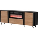 Cama Volare 200 x 39 x 75 cm