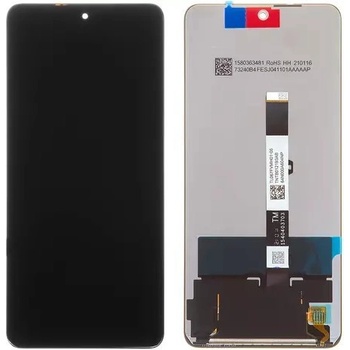 LCD Displej + Dotykové sklo Xiaomi Poco X3/X3 Pro/X3 NFC