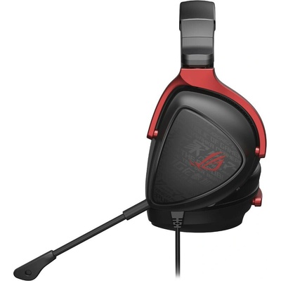 Asus ROG DELTA S Core