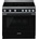 Smeg CPF9IPBL