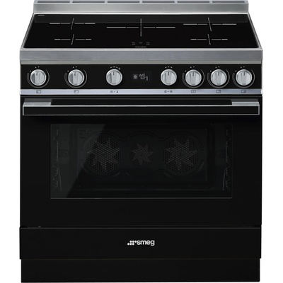 Smeg CPF9IPBL