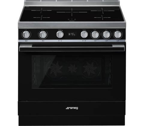 Smeg CPF9IPBL