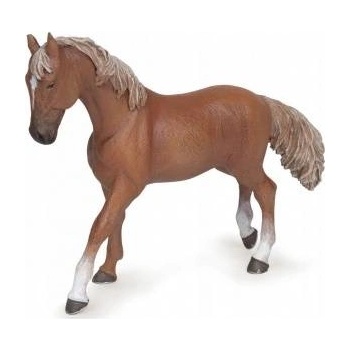Papo Purebred English mare