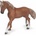 Papo Purebred English mare