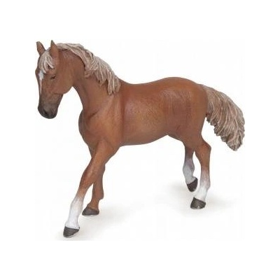 Papo Purebred English mare