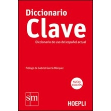 Diccionario Clave. Diccionario de uso del español actual