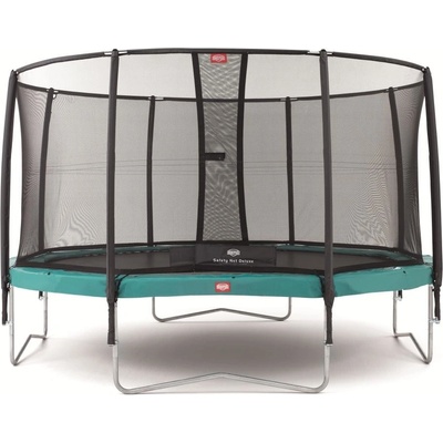 Berg Favorit 330 cm + ochranná síť Comfort