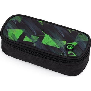 Bagmaster Case Porto 24 A Grey/Green (BM-CASEPORTO24)