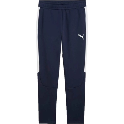 Puma Teamstripe tm.modré biele