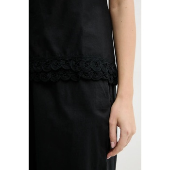 By Malene Birger Памучен суичър By Malene Birger ELLE (103096)