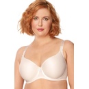 Nipplex Anita Big vystužená podprsenka hnedá